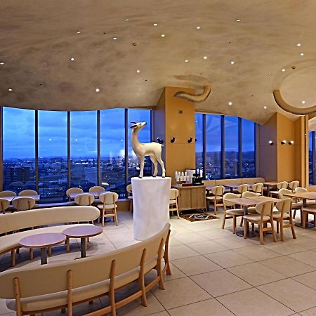Hotel Wing International Premium Kanazawa Ekimae Dış mekan fotoğraf