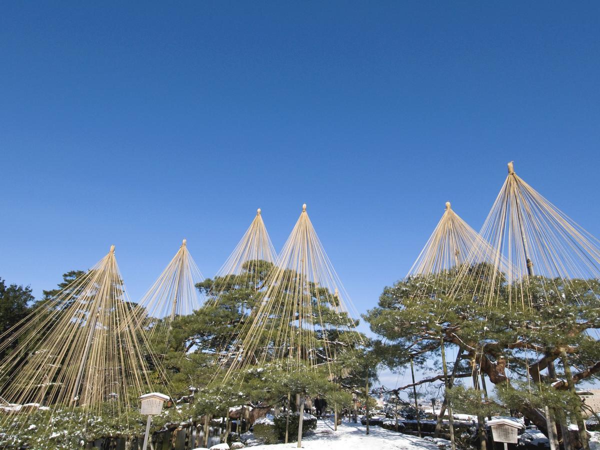 Hotel Wing International Premium Kanazawa Ekimae Dış mekan fotoğraf