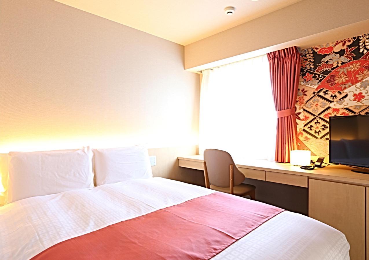 Hotel Wing International Premium Kanazawa Ekimae Dış mekan fotoğraf