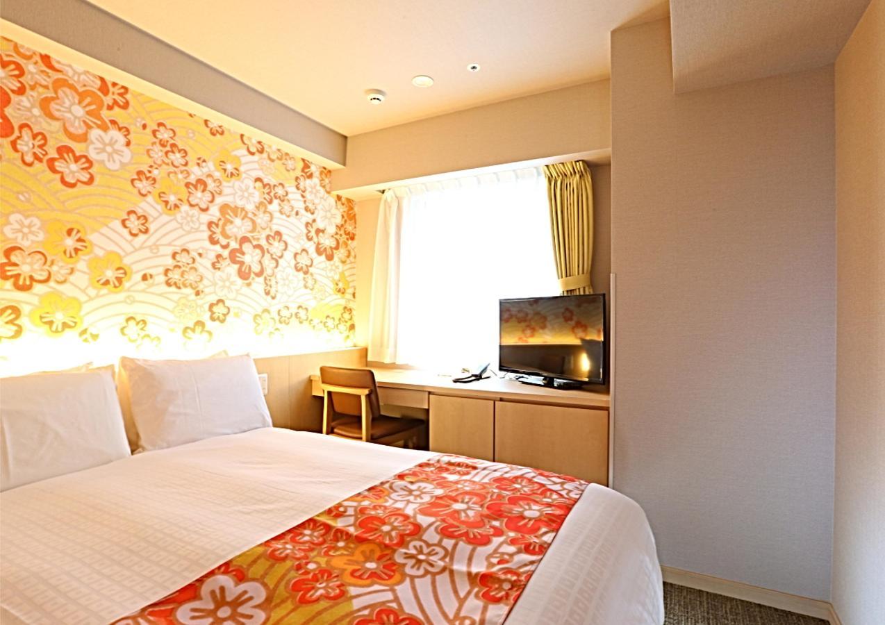 Hotel Wing International Premium Kanazawa Ekimae Dış mekan fotoğraf