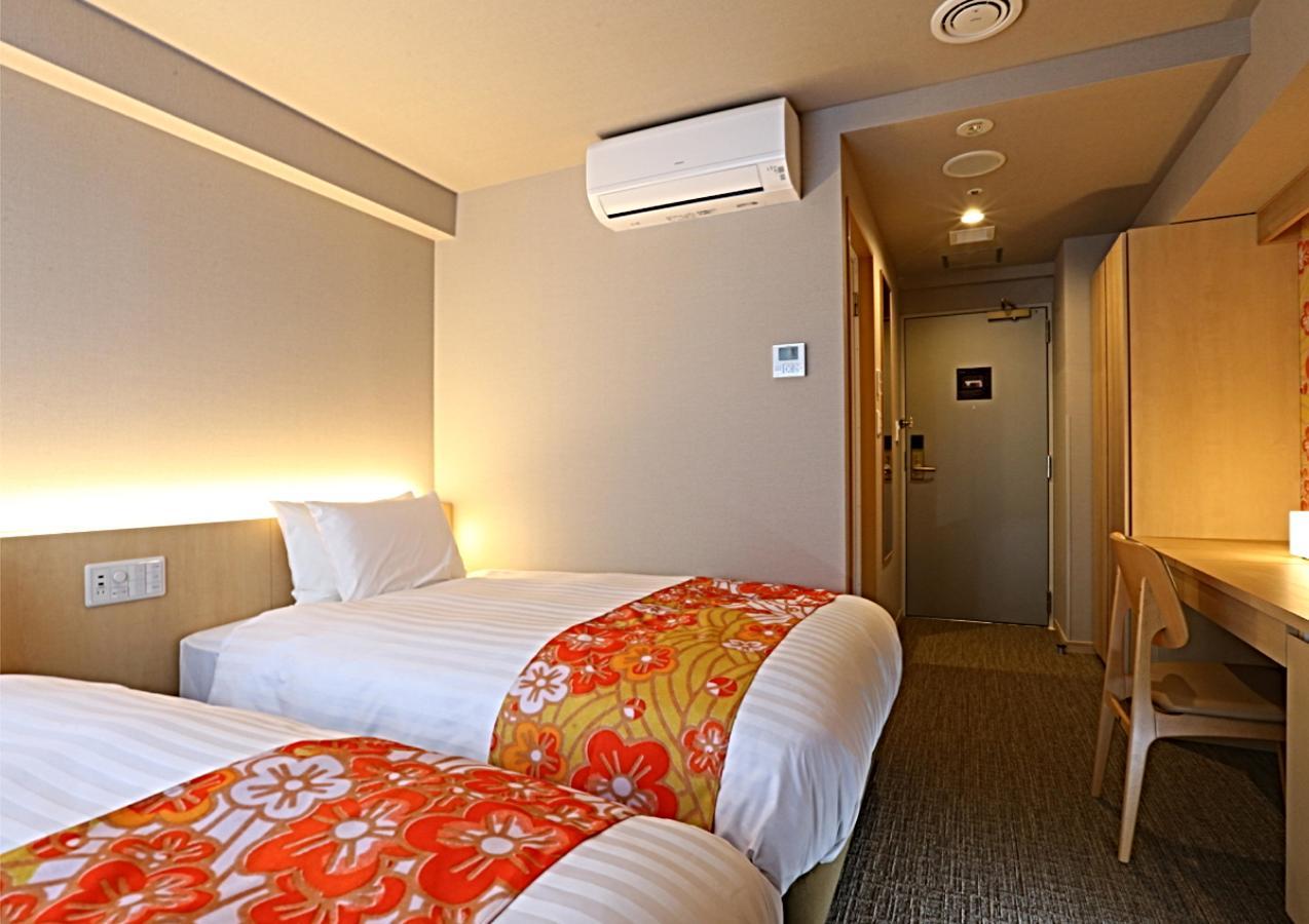 Hotel Wing International Premium Kanazawa Ekimae Dış mekan fotoğraf