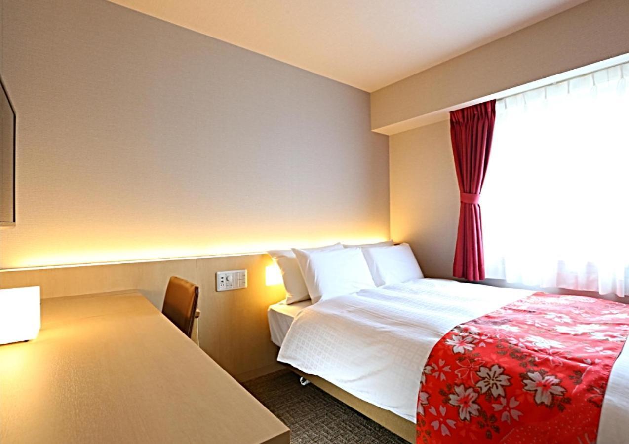 Hotel Wing International Premium Kanazawa Ekimae Dış mekan fotoğraf